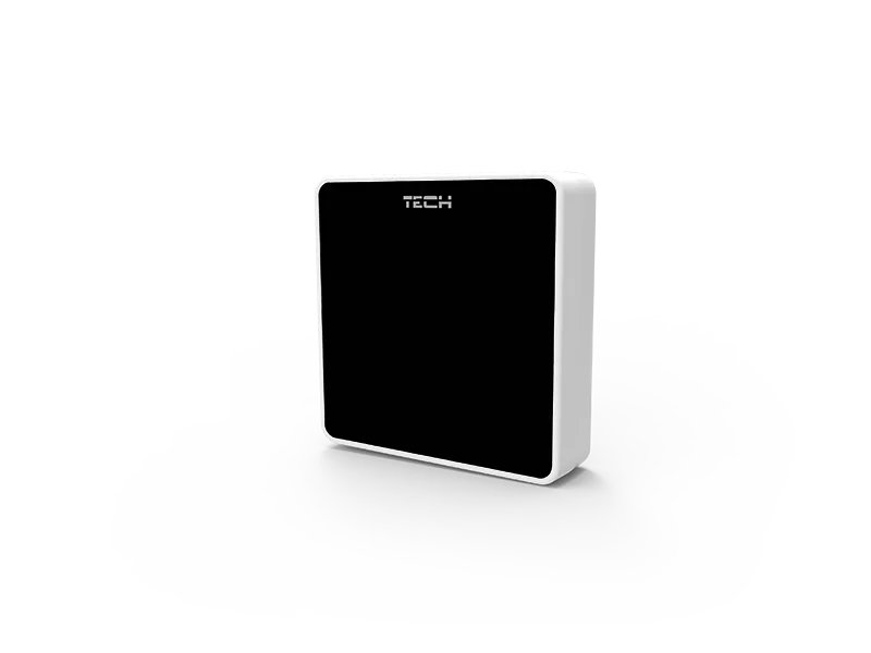 Senzor Wireless de temperatura a camerei Tech EU-C-6 r, [],bricolajmarket.ro