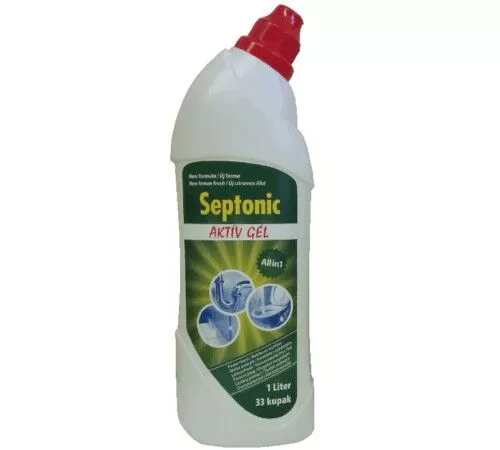 Septonic Gel Aktiv 1000 ml, [],bricolajmarket.ro