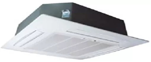Ventiloconvector tip caseta de tavan NOBUS - CAQ FC02-2, [],bricolajmarket.ro