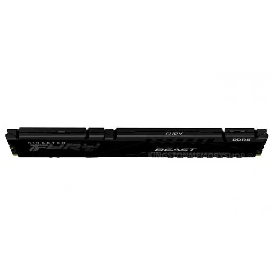 Memorie Kingston FURY Beast 8GB DDR5 5600MHz CL40 - Caro.ro