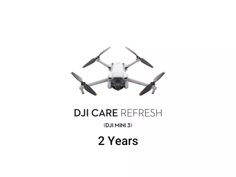 Licenta electronica DJI Mini 3, 2Y, [],caro.ro
