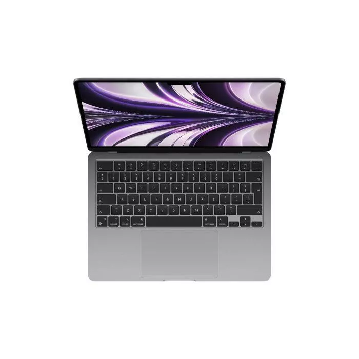 Laptop Apple MacBook Air 13, Apple M2 Octa Core, 13.6inch, R