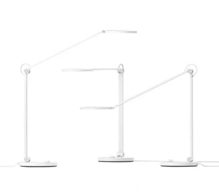 Veioza Smart LED Xiaomi Mi Desk Lamp Pro 27854 Tehnologie L
