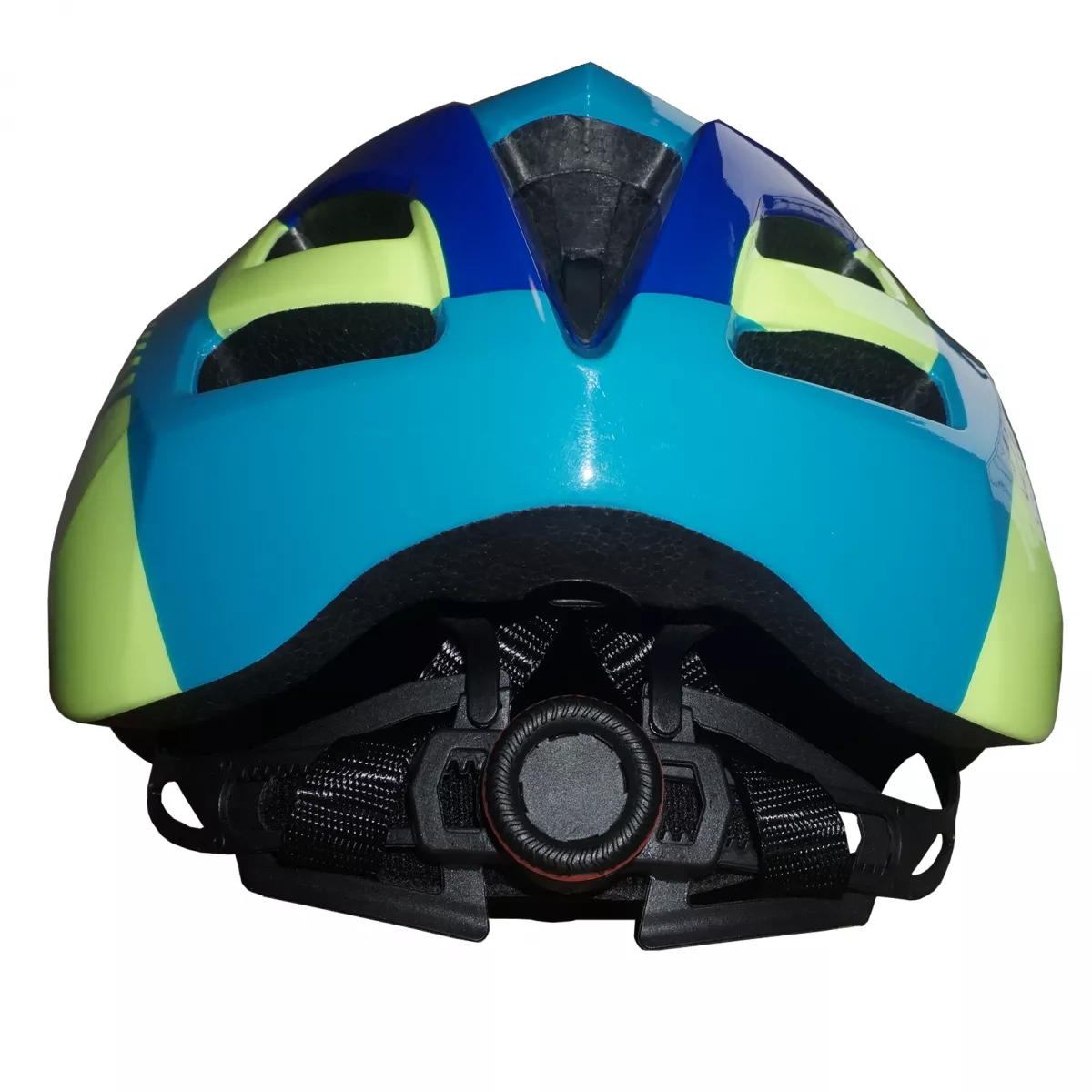 Casca sport pentru bicicleta Forever Children Helmet, LW-103, Albastru