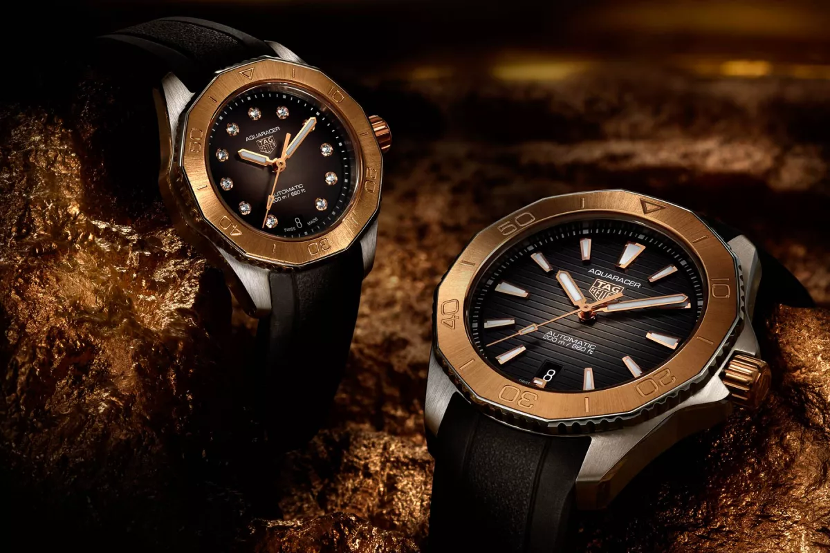 Watches & Wonders 2023: Cele mai noi ceasuri de lux din lume prezentate la Geneva