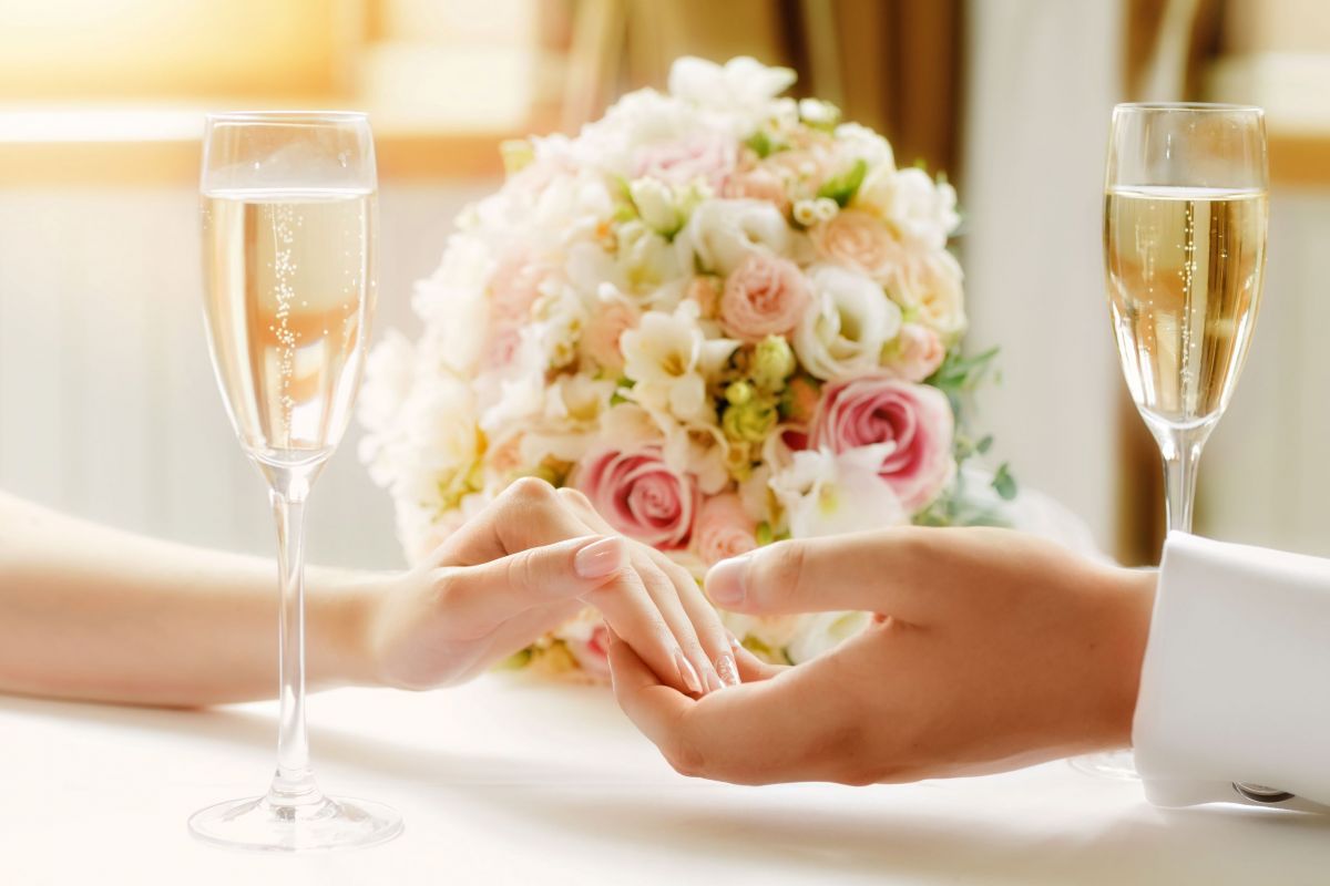 Top 10 idei romantice pentru o cerere in casatorie de neuitat