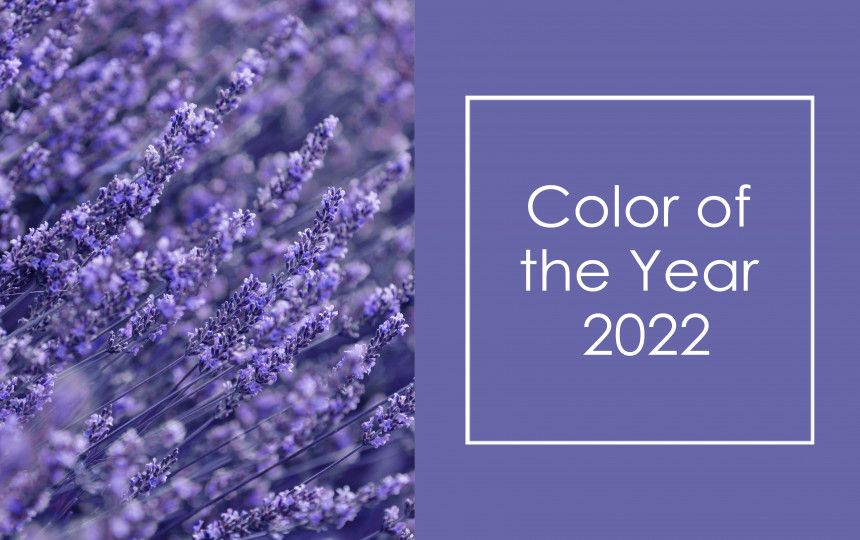 Culoarea anului 2022 - Cum este aleasa si ce reprezinta?