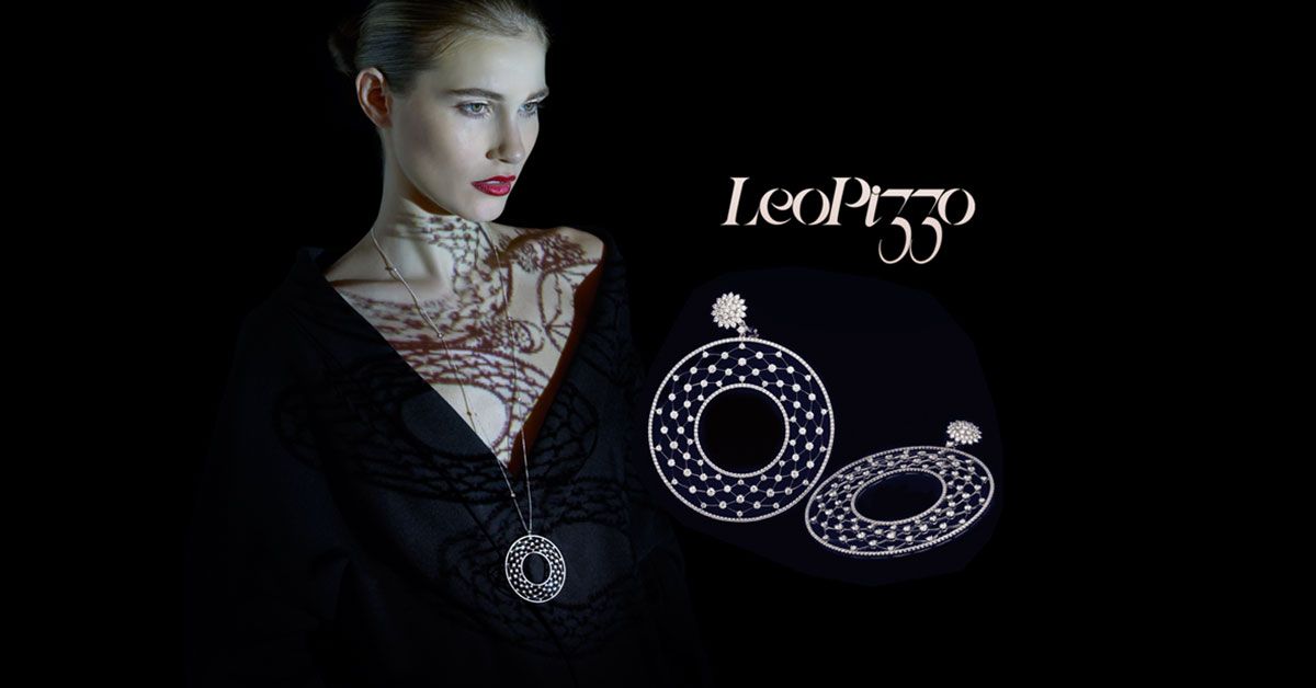 Leo Pizzo - Arta in Fine Jewellery 
