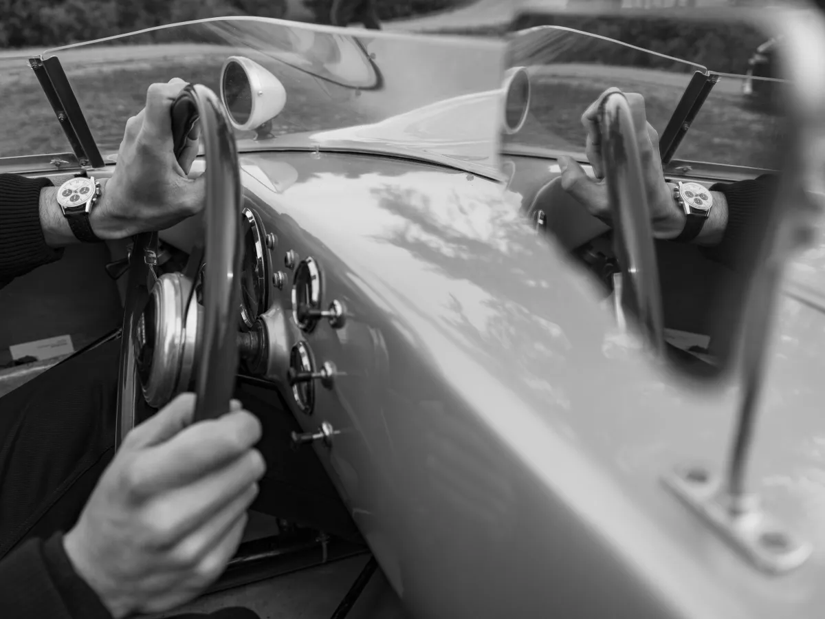 La 60 de ani de la crearea primului cronograf Carrera, TAG Heuer celebreaza cu o nouă colectie in editie limitata