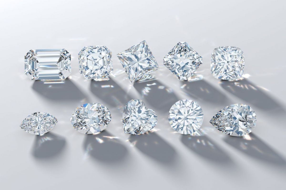 A diamond is forever! 5 motive pentru care orice femeie ar trebui sa aiba o bijuterie cu diamante