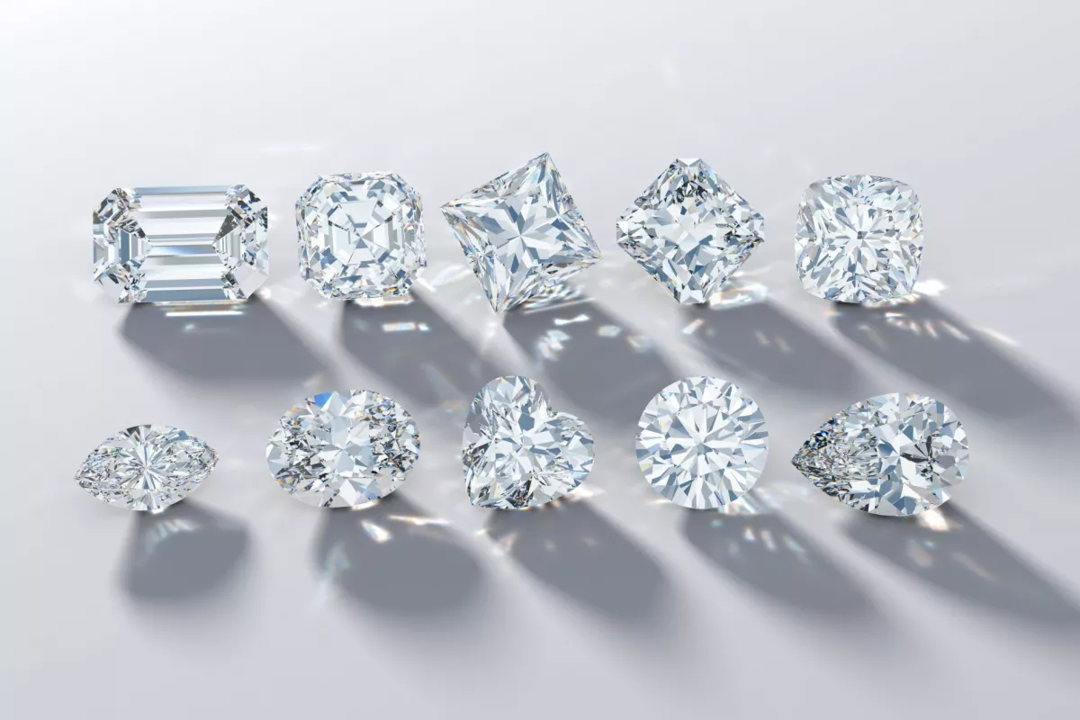A diamond is forever! 5 motive pentru care orice femeie ar trebui sa aiba o bijuterie cu diamante