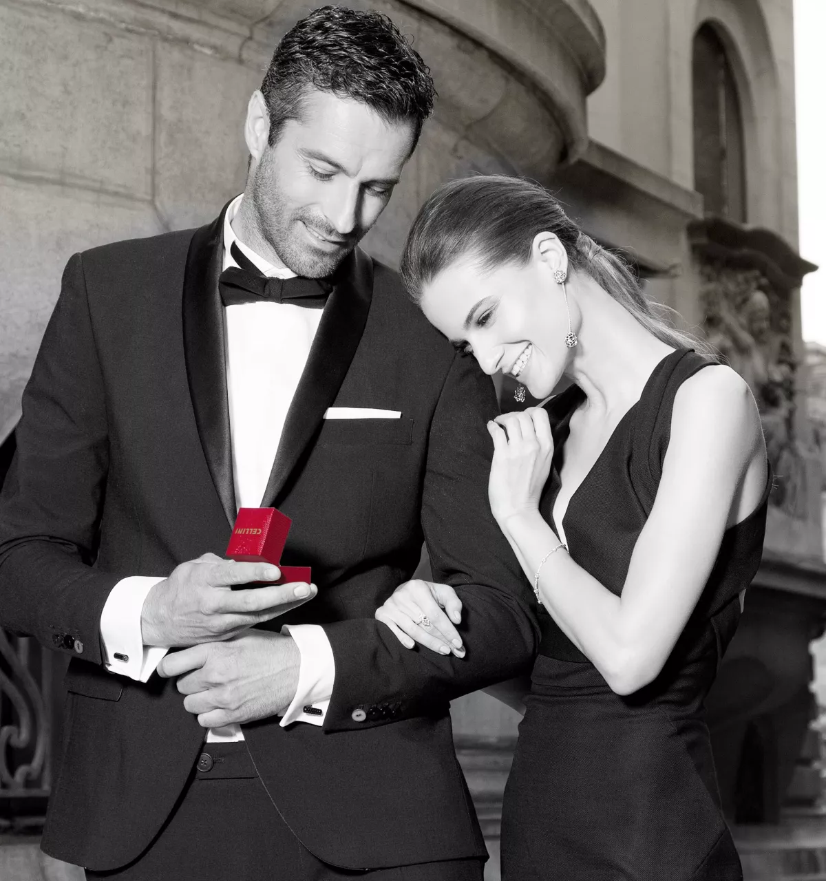  Will you marry me: Cereri in casatorie inedite, inspirate din filme celebre