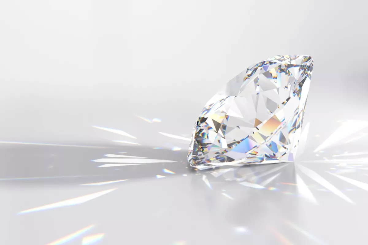 Care este diferenta dintre diamant si briliant? Cele mai cunoscute forme ale diamantelor