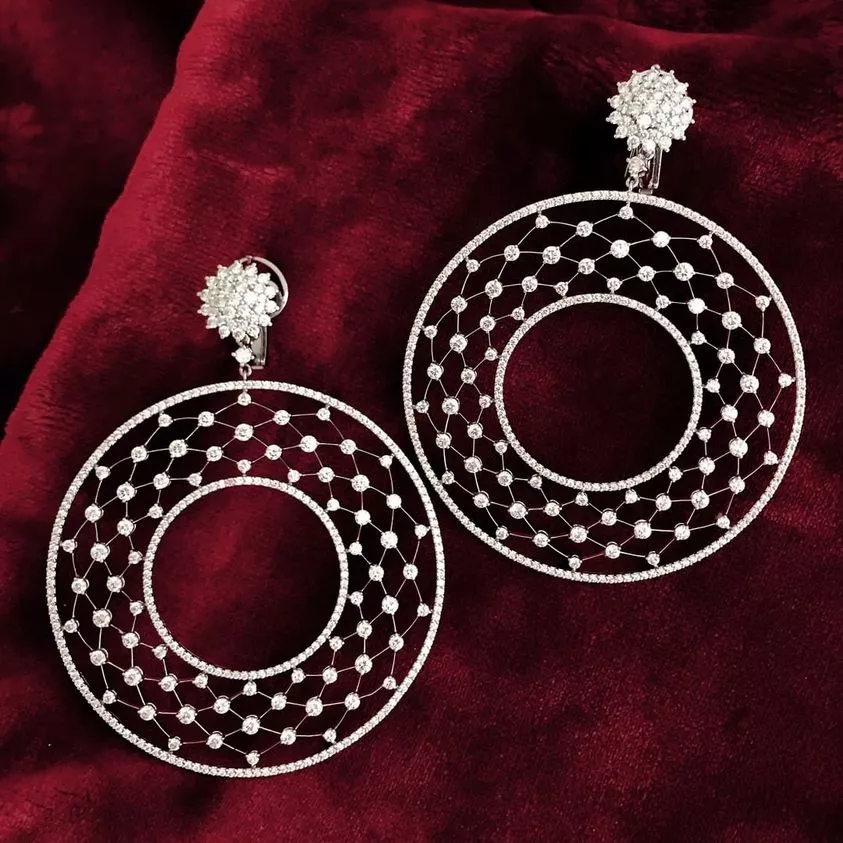  Bijuterii Art Deco - accesorii moderne, expresive si indraznete
