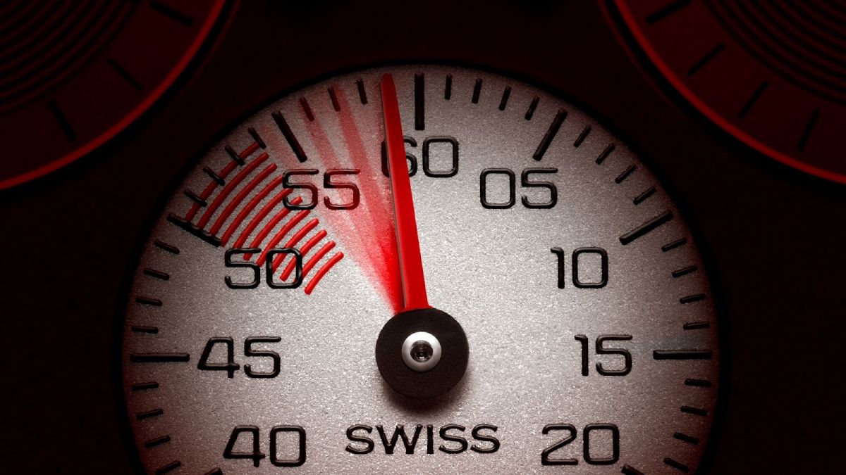 Noile ceasuri TAG Heuer Carrera Chronosprint x Porsche - 60 de ani de inovatie si performanta de neegalat