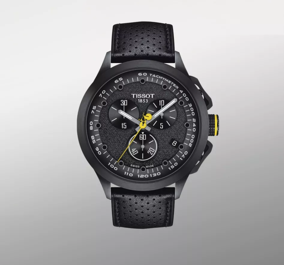 Tissot T-Race Cycling - Ceasul oficial Tour de France 2022