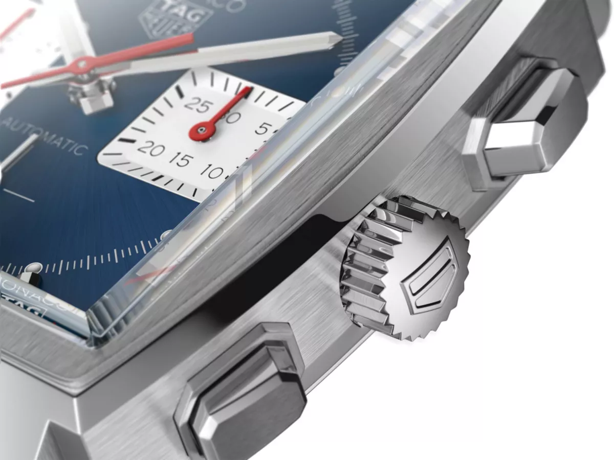 Ceas TAG Heuer Monaco Heuer 02 CBL2111.FC6453