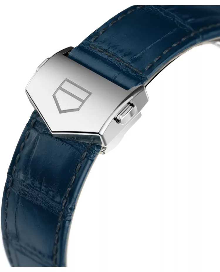 Ceas TAG Heuer Monaco Heuer 02 CBL2111.FC6453