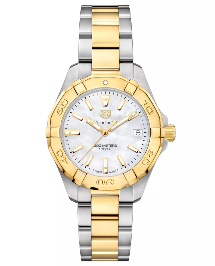 Ceas TAG Heuer Aquaracer WBD1320.BB0320