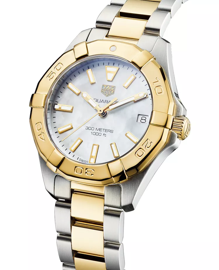 Ceasuri de dama - Ceas TAG Heuer Aquaracer WBD1320.BB0320, cellini.ro