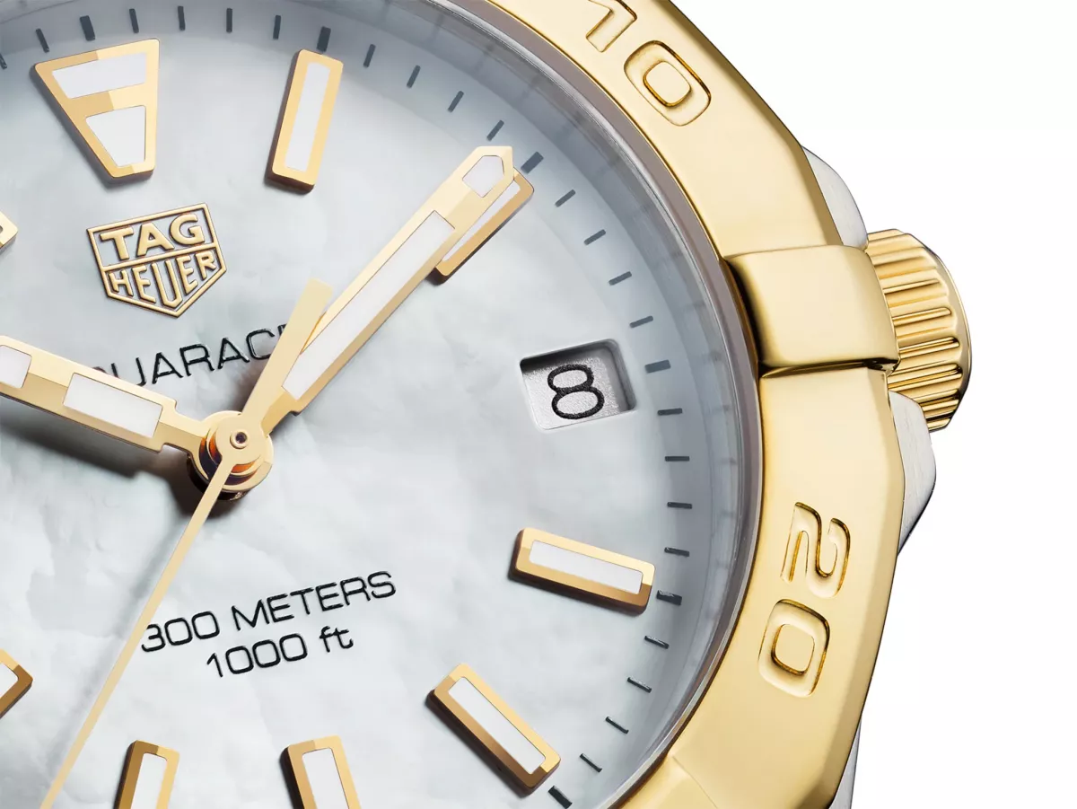 Ceas TAG Heuer Aquaracer WBD1320.BB0320