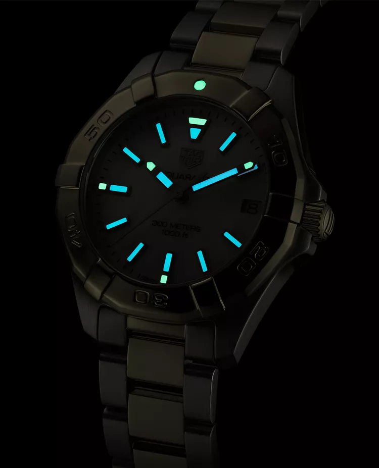 Ceas TAG Heuer Aquaracer WBD1320.BB0320