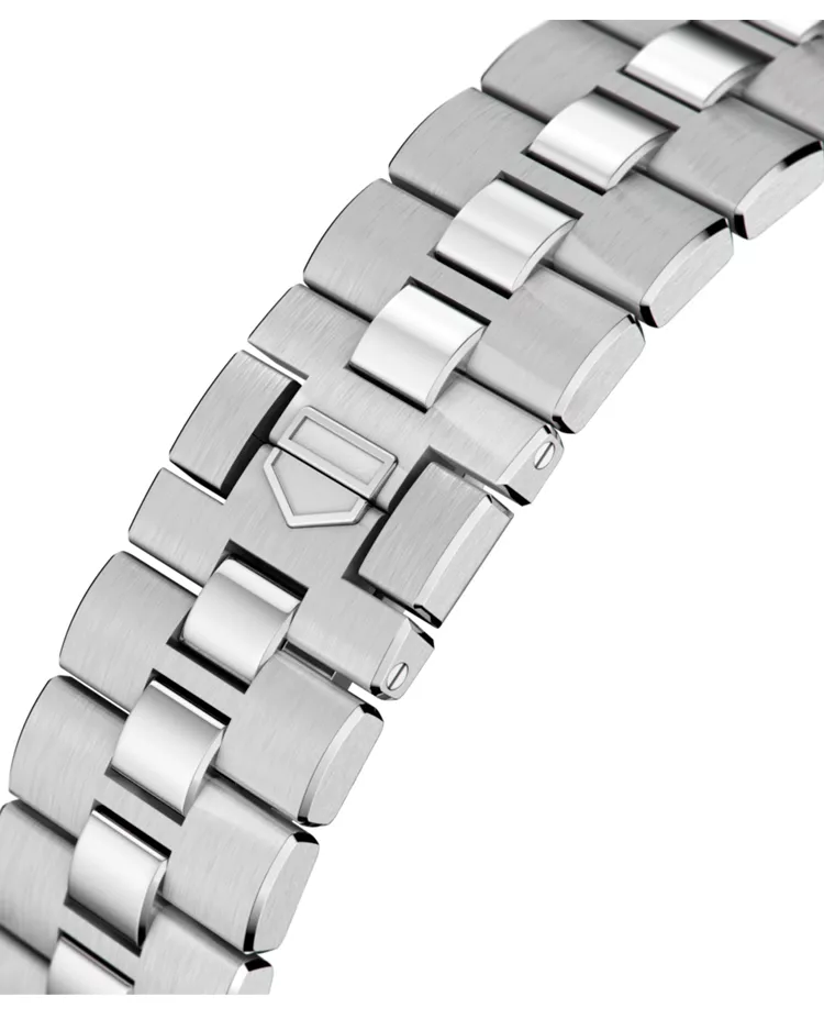 Ceas TAG Heuer Monaco Heuer 02 CBL2111.BA0644