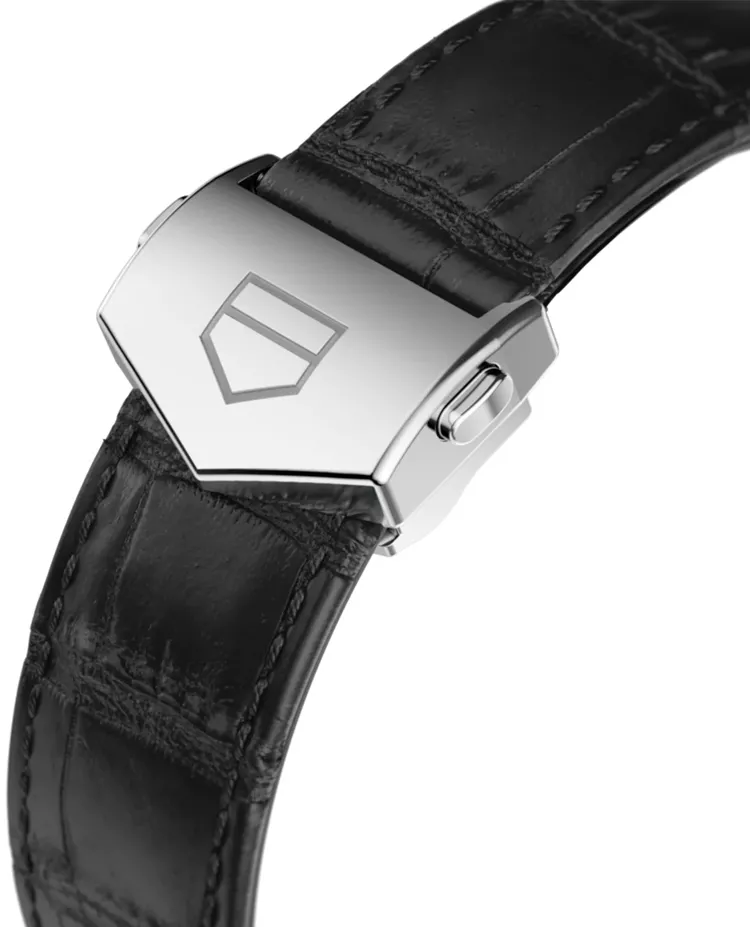 Ceas TAG Heuer Monaco Heuer 02 CBL2113.FC6177