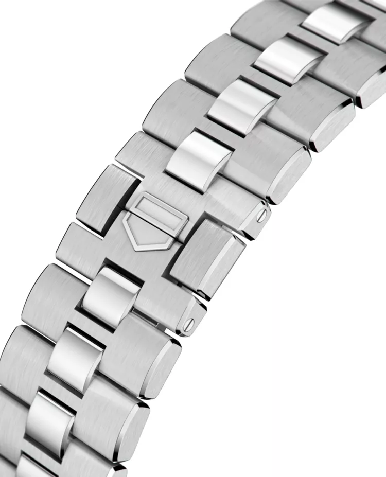 Ceas TAG Heuer Monaco Heuer 02 CBL2113.BA0644