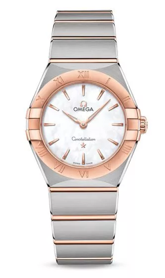 Ceas Omega Constellation Manhattan 13120286005001
