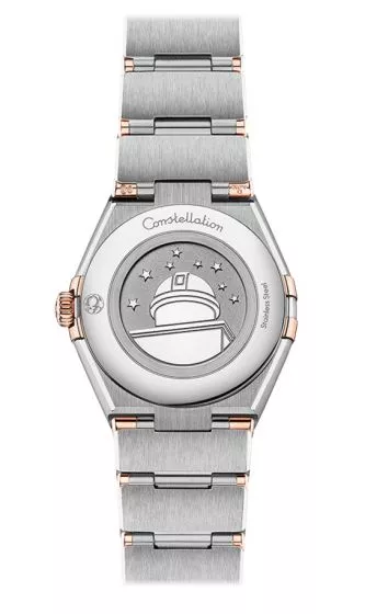 Ceas Omega Constellation Quartz 13120286052002 Omega