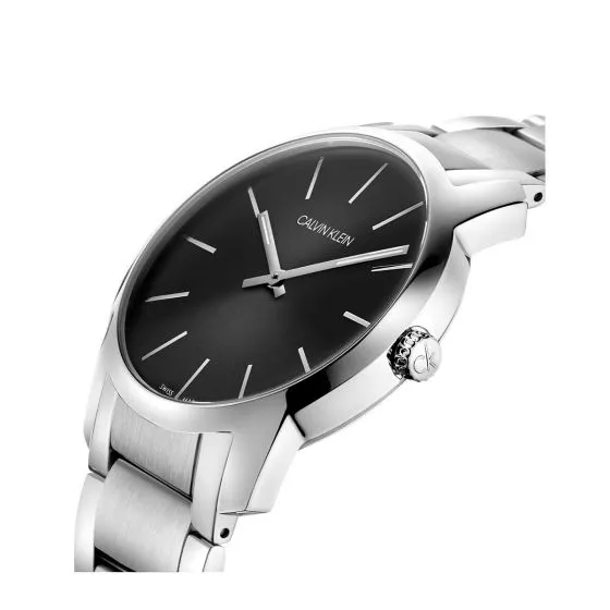 Ceas CALVIN KLEIN City K2G22143