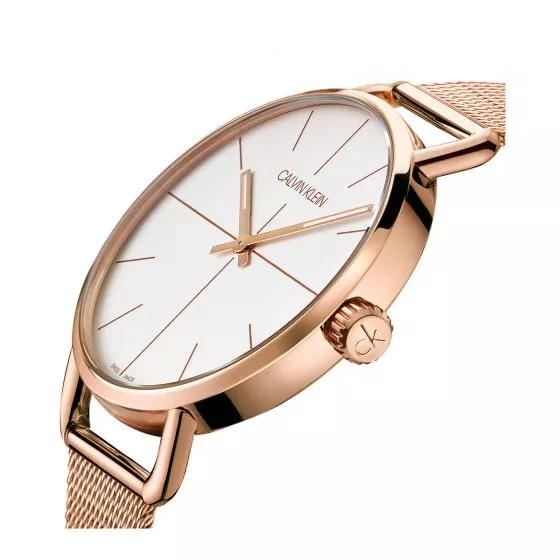 Ceas CALVIN KLEIN Even K7B21626