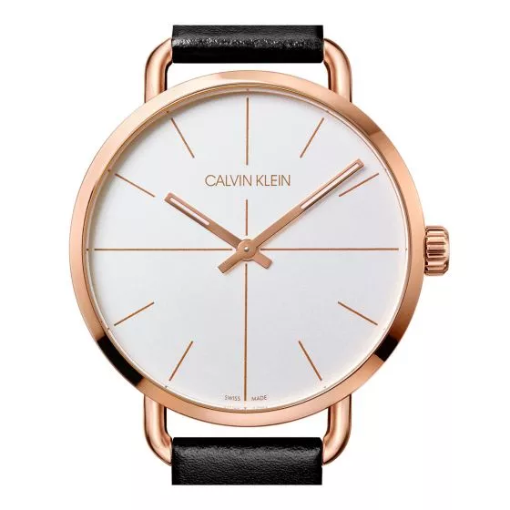 Ceasuri barbati - Ceas CALVIN KLEIN Even K7B216C6, cellini.ro
