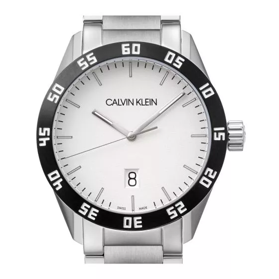 Ceasuri barbati - Ceas CALVIN KLEIN Compete K9R31C46, cellini.ro