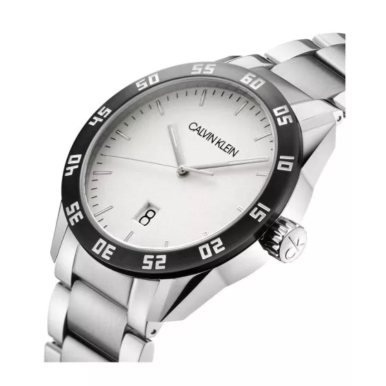 Ceas CALVIN KLEIN Compete K9R31C46