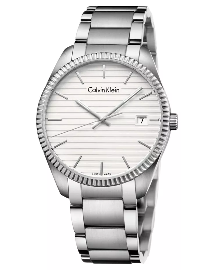 Ceasuri barbati - Ceas CALVIN KLEIN Alliance K5R31146, cellini.ro