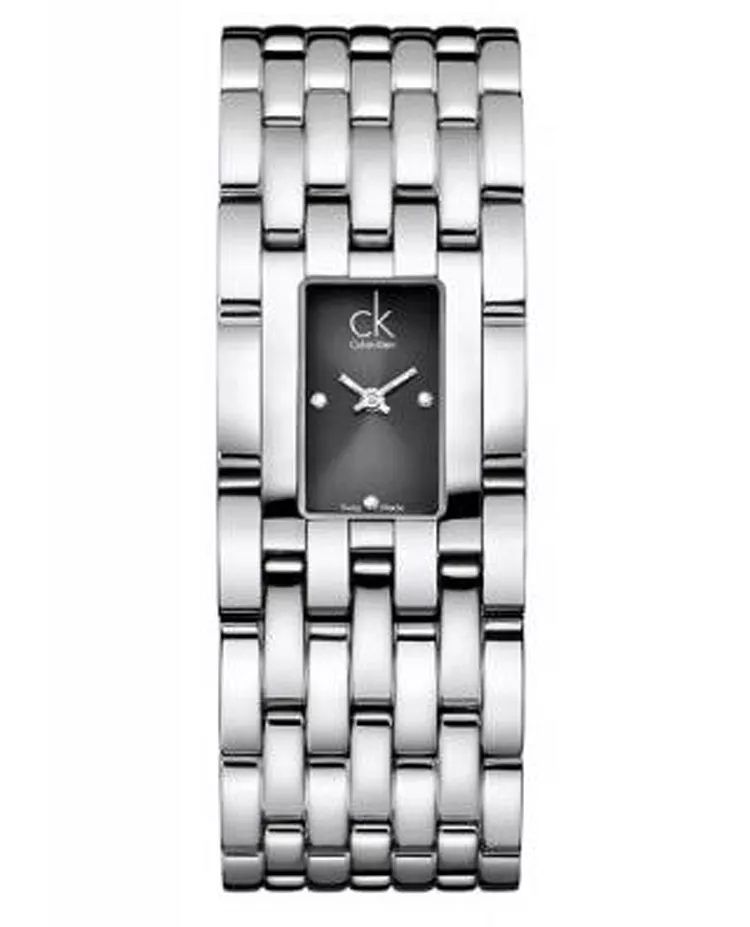Ceasuri de dama - Ceas CALVIN KLEIN Braid K8423161, cellini.ro