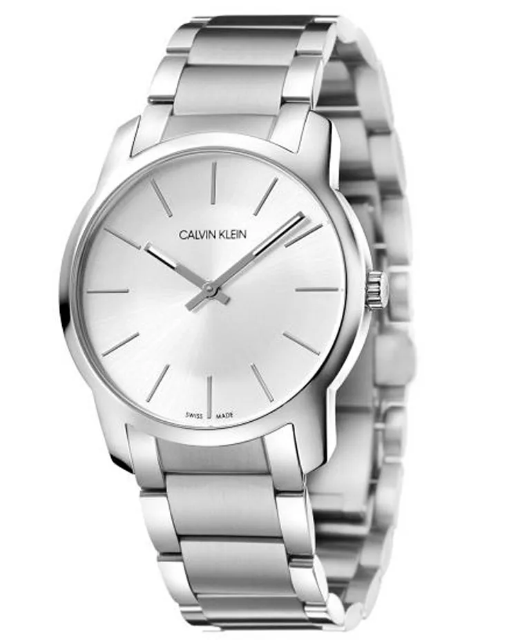 Ceas CALVIN KLEIN City K2G22146