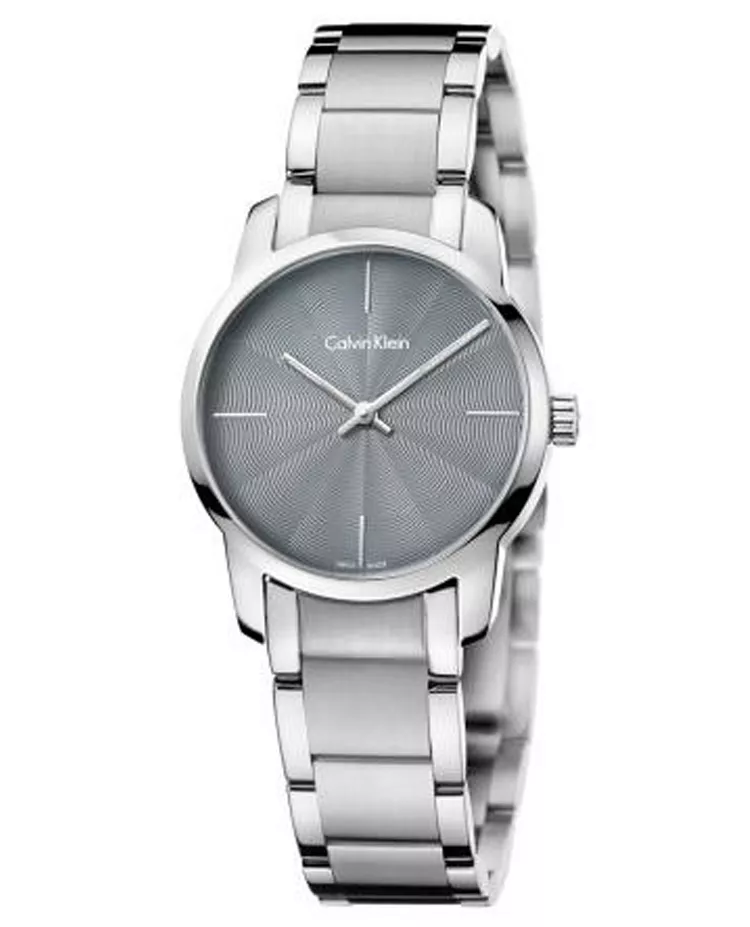Ceasuri de dama - Ceas CALVIN KLEIN City K2G23144, cellini.ro