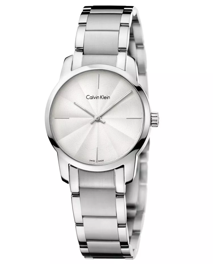 Ceasuri de dama - Ceas CALVIN KLEIN City K2G23146, cellini.ro