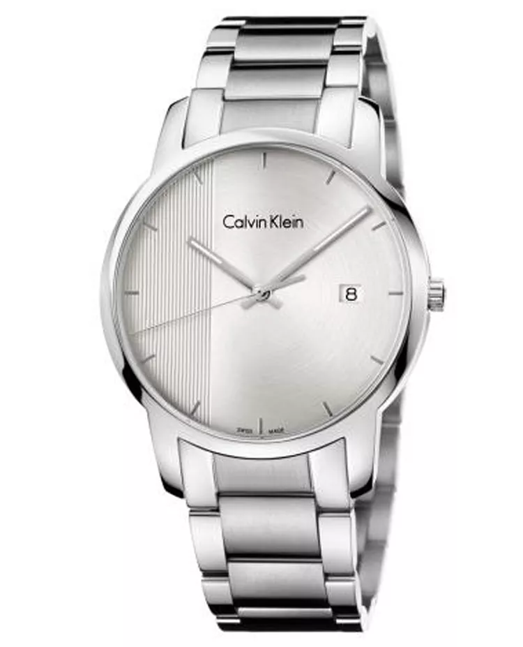 Ceasuri barbati - Ceas CALVIN KLEIN City K2G2G14X, cellini.ro