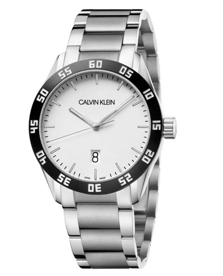 Ceas CALVIN KLEIN Compete K9R31C46