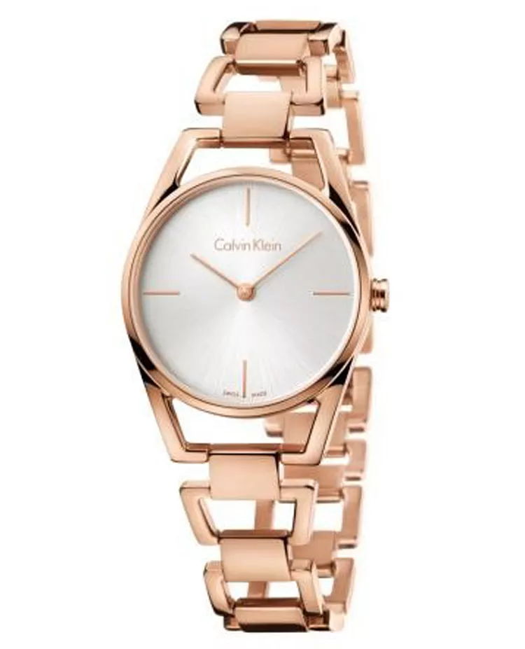 Ceasuri de dama - Ceas CALVIN KLEIN Dainty K7L23646, cellini.ro
