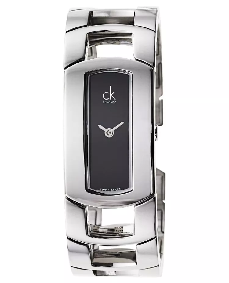 Ceasuri de dama - Ceas CALVIN KLEIN Dress K3Y2S111, cellini.ro