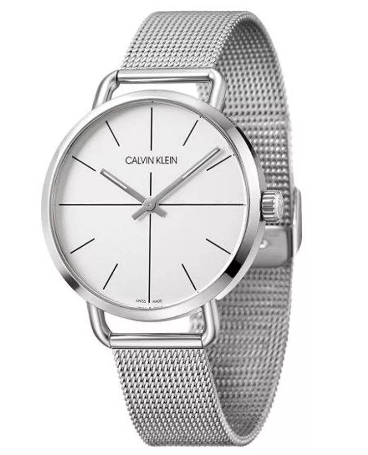 Ceas CALVIN KLEIN Even K7B21126
