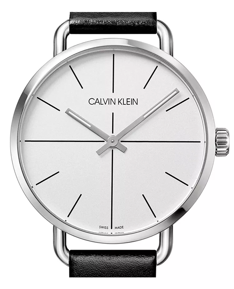 Ceasuri barbati - Ceas CALVIN KLEIN Even K7B211CY, cellini.ro