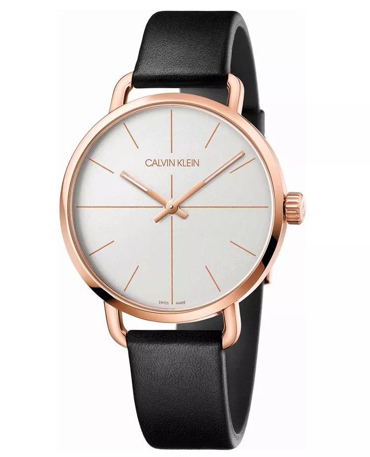 Ceas CALVIN KLEIN Even K7B216C6