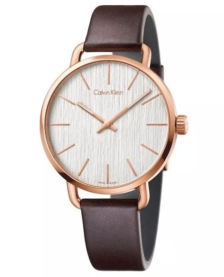 Ceas CALVIN KLEIN Even K7B216C6 Calvin Klein