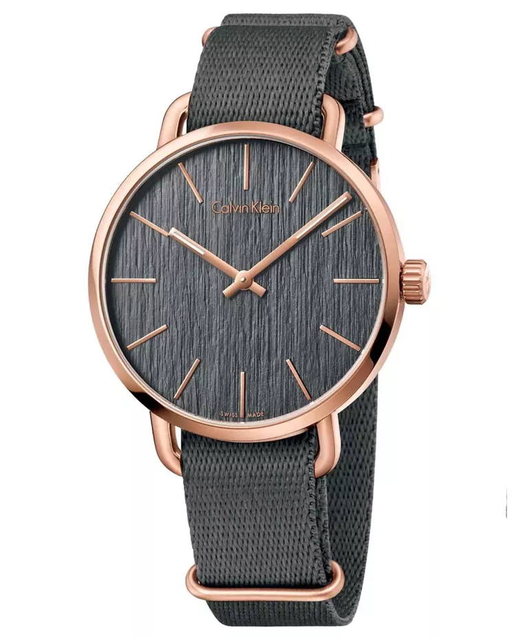 Ceasuri barbati - Ceas CALVIN KLEIN Even K7B216P3, cellini.ro